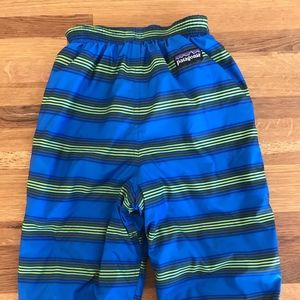Patagonia Baby Snow Pants